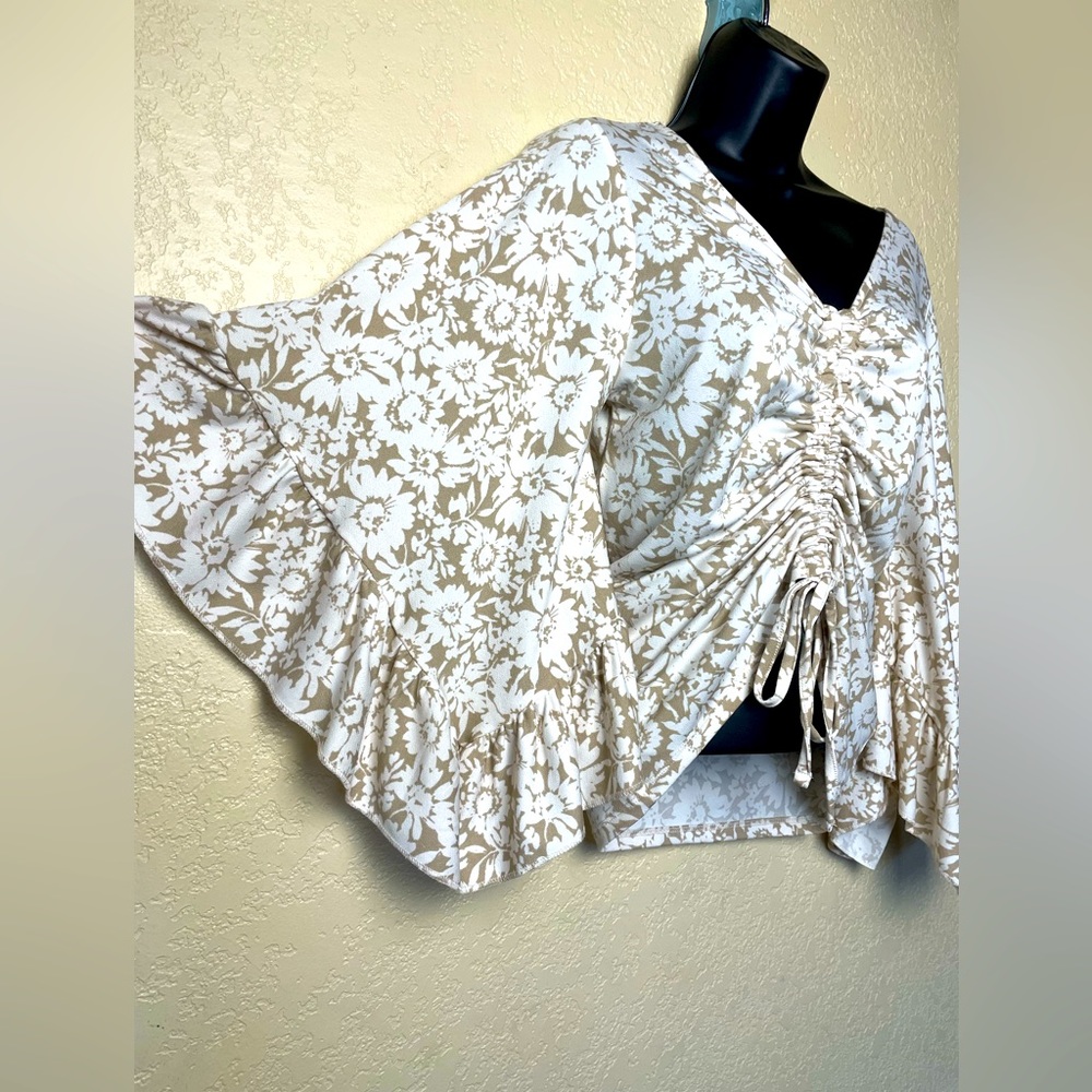 Boho Top